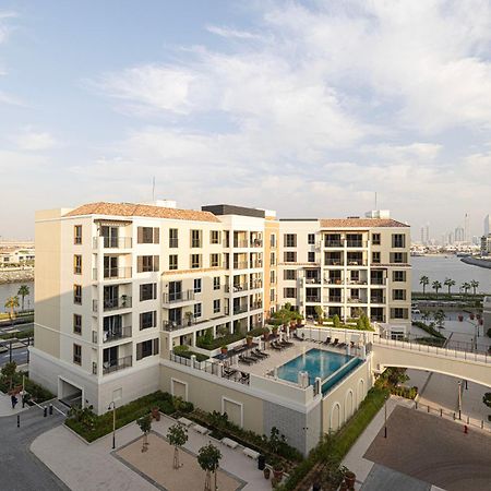 2Br La Rive B2 Next To La Mer Beach Apartment Dubai Exterior photo